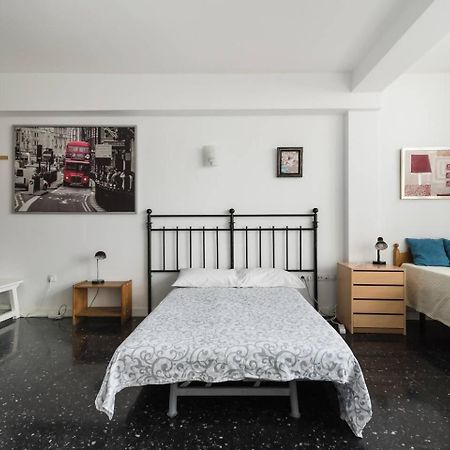 Loft Moderno Y Luminoso Al Lado De Las Canteras Las Palmas de Gran Canaria Exterior foto