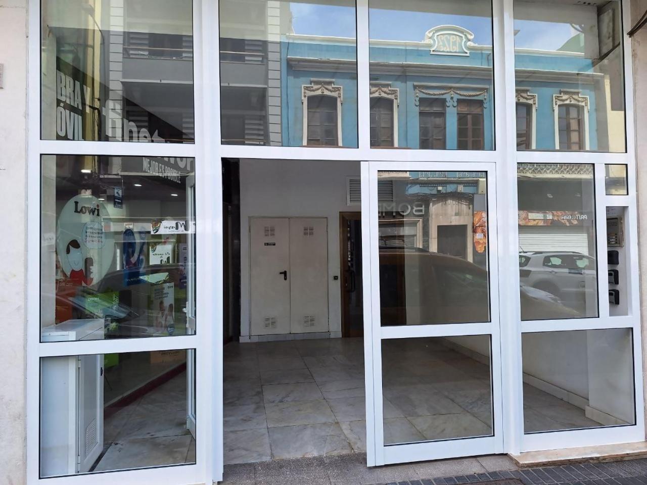 Loft Moderno Y Luminoso Al Lado De Las Canteras Las Palmas de Gran Canaria Exterior foto
